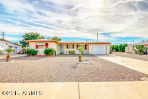 5415 E Baltimore St, Mesa, AZ 85205 photo 2