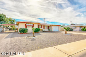 5415 E Baltimore St, Mesa, AZ 85205 photo 1