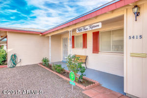 5415 E Baltimore St, Mesa, AZ 85205 photo 4