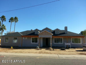 813 W Augusta Cir, Phoenix, AZ 85021 photo 1