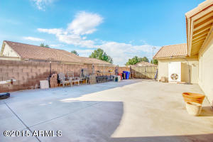 649 E Sage Brush St, Gilbert, AZ 85296 photo 38