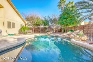 649 E Sage Brush St, Gilbert, AZ 85296 photo 29