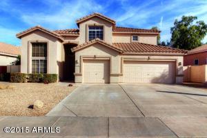 1801 S Buchanan St, Gilbert, AZ 85233 photo 1