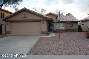 1875 E Tremaine Ave, Gilbert, AZ 85234 photo 2