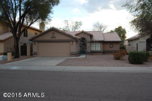 1875 E Tremaine Ave, Gilbert, AZ 85234 photo 1