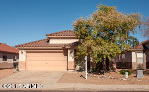 8522 E Desert Ln, Mesa, AZ 85209 photo 2