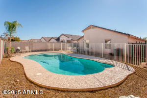 8522 E Desert Ln, Mesa, AZ 85209 photo 21