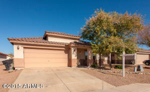 8522 E Desert Ln, Mesa, AZ 85209 photo 1