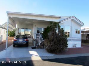 7750 E Broadway Rd #164, Mesa, AZ 85208 photo 19