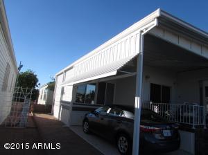 7750 E Broadway Rd #164, Mesa, AZ 85208 photo 20