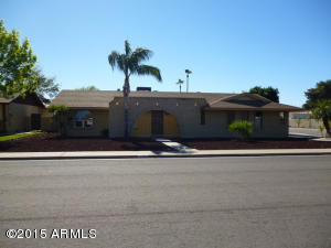 2207 E Fairbrook St, Mesa, AZ 85213 photo 1