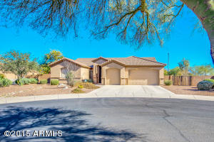 11345 E Fox St, Mesa, AZ 85207 photo 5