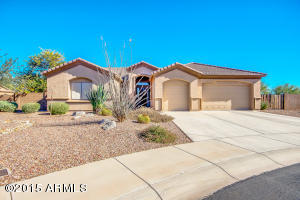 11345 E Fox St, Mesa, AZ 85207 photo 1
