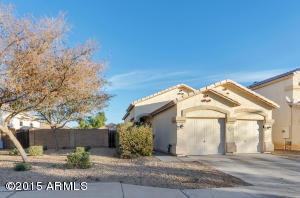 10056 E Capri Ave, Mesa, AZ 85208 photo 1