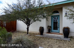 207 14th Ter, Bisbee, AZ 85603 photo 3