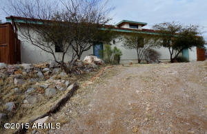 207 14th Ter, Bisbee, AZ 85603 photo 2