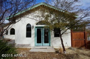 207 14th Ter, Bisbee, AZ 85603 photo 16