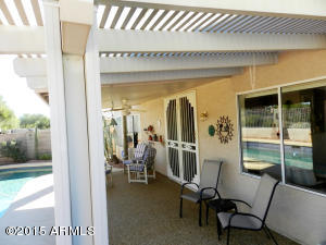 15813 S 28th Pl, Phoenix, AZ 85048 photo 29