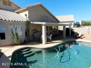 15813 S 28th Pl, Phoenix, AZ 85048 photo 31