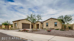 2936 E Athena Ave, Gilbert, AZ 85297 photo 1