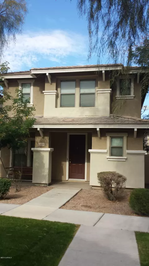 5815 E Harmony Ave, Mesa, AZ 85206 photo 1