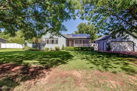192 E Silver Bugle Dr, Camp Verde, AZ 86322 photo 32