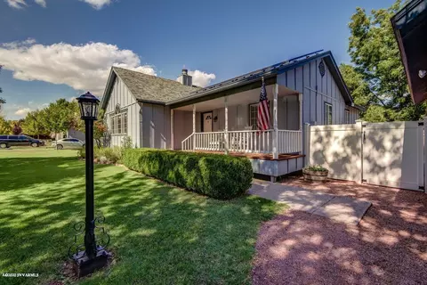 192 E Silver Bugle Dr, Camp Verde, AZ 86322 photo 1
