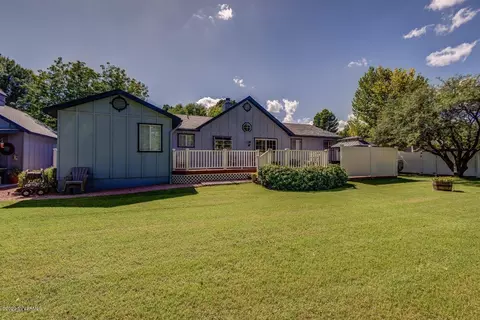 192 E Silver Bugle Dr, Camp Verde, AZ 86322 photo 26