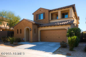 3731 E Matthew Dr, Phoenix, AZ 85050 photo 1