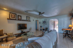 2556 E Sahuaro Dr, Phoenix, AZ 85028 photo 5