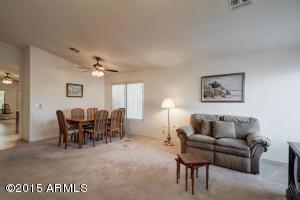 3931 E Redfield Ct, Gilbert, AZ 85234 photo 3