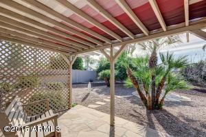 3931 E Redfield Ct, Gilbert, AZ 85234 photo 8