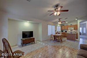 3931 E Redfield Ct, Gilbert, AZ 85234 photo 4