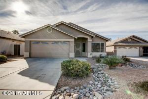 3931 E Redfield Ct, Gilbert, AZ 85234 photo 1