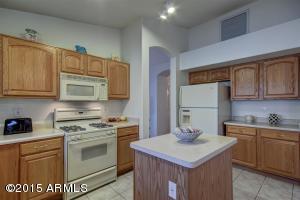 3931 E Redfield Ct, Gilbert, AZ 85234 photo 2