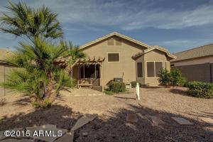 3931 E Redfield Ct, Gilbert, AZ 85234 photo 27