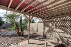 3931 E Redfield Ct, Gilbert, AZ 85234 photo 25