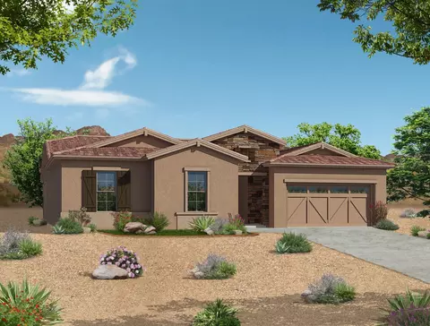 3589 E Chestnut Ln, Gilbert, AZ 85298 photo 1