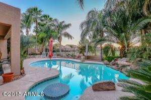 2524 S Drexel --, Mesa, AZ 85209 photo 39
