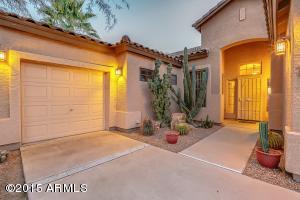 2524 S Drexel --, Mesa, AZ 85209 photo 4