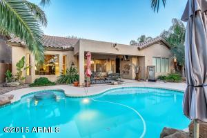 2524 S Drexel --, Mesa, AZ 85209 photo 41