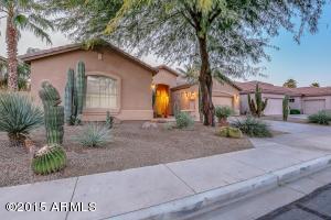 2524 S Drexel --, Mesa, AZ 85209 photo 3