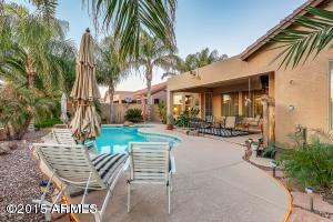 2524 S Drexel --, Mesa, AZ 85209 photo 38