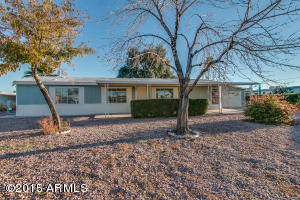 301 S 58th Pl, Mesa, AZ 85206 photo 2