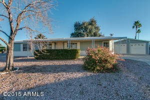 301 S 58th Pl, Mesa, AZ 85206 photo 1