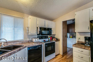 301 S 58th Pl, Mesa, AZ 85206 photo 5