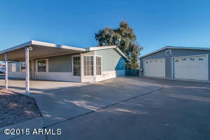 301 S 58th Pl, Mesa, AZ 85206 photo 4