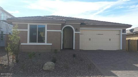 2373 E Stacey Rd, Gilbert, AZ 85298 photo 1