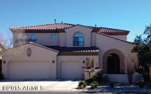 32017 N 19th Ln, Phoenix, AZ 85085 photo 1