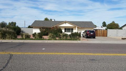 1840 W Utopia Rd, Phoenix, AZ 85027 photo 2